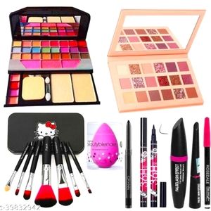 Makeup kit